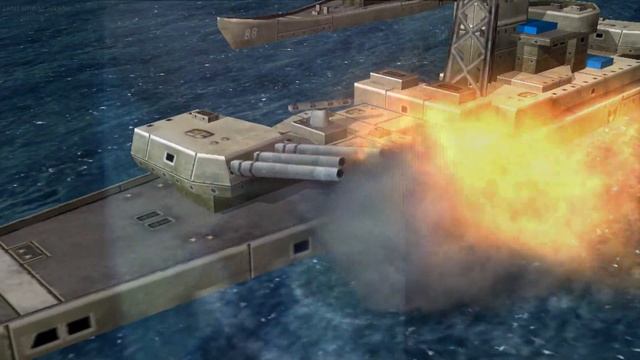 COMMAND AND CONQUER: GENERALS Fan Made Singleplayer Trailer смотреть онлайн