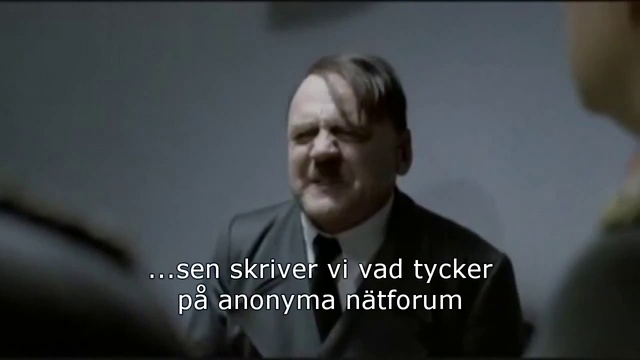 Кризис встречи. Гитлер смотреть онлайн