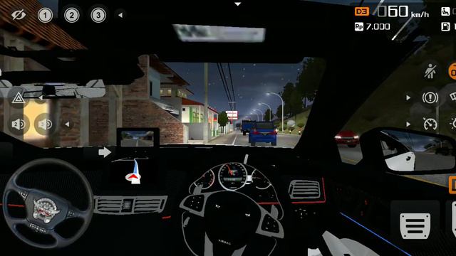 NIGHT OUT ON Mercedes benz 450 AMG CAR?? смотреть онлайн
