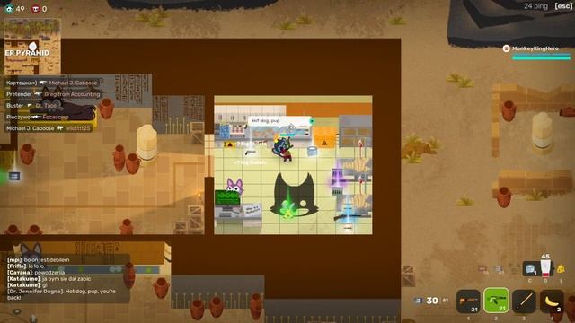 How to find the Hidden Secret Lab in Super Animal Royale | The Pyramid's Secret смотреть онлайн