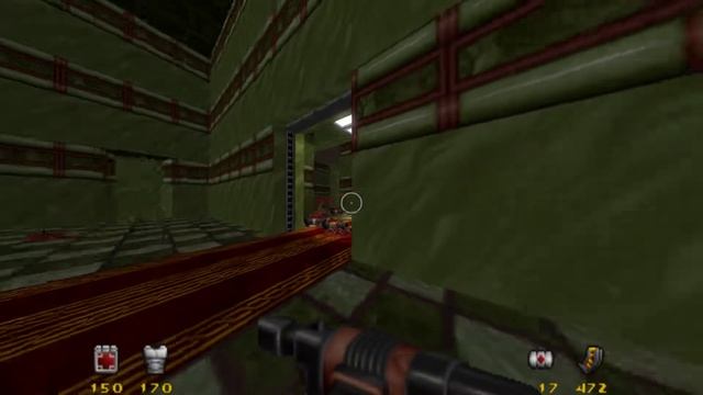 The Original Strife: Veteran Edition (Secrets & Weirds) - THE TEMPLE OF THE ORACLE [02] Purge смотреть онлайн