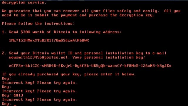 Петя А на Windows 10 смотреть онлайн