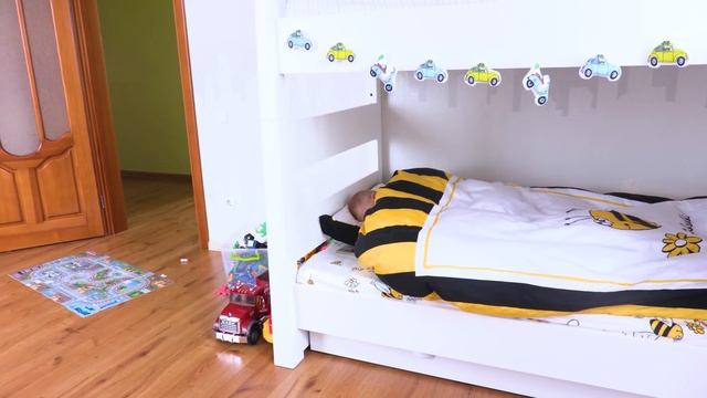 Что случилось с Данькой? Кто живет в его доме? смотреть онлайн