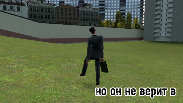 страшная история в Garry's Mod #garrysmod #games смотреть онлайн