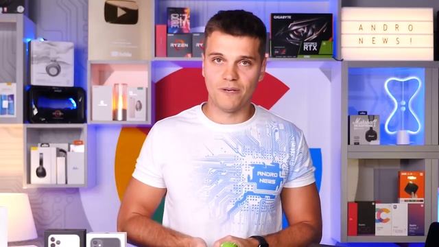 Почему JBL clip 3 хуже колонки от Huawei? Обзор Honor AM51 смотреть онлайн