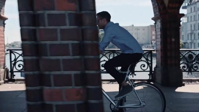 Schindelhauer - It's about the journey смотреть онлайн