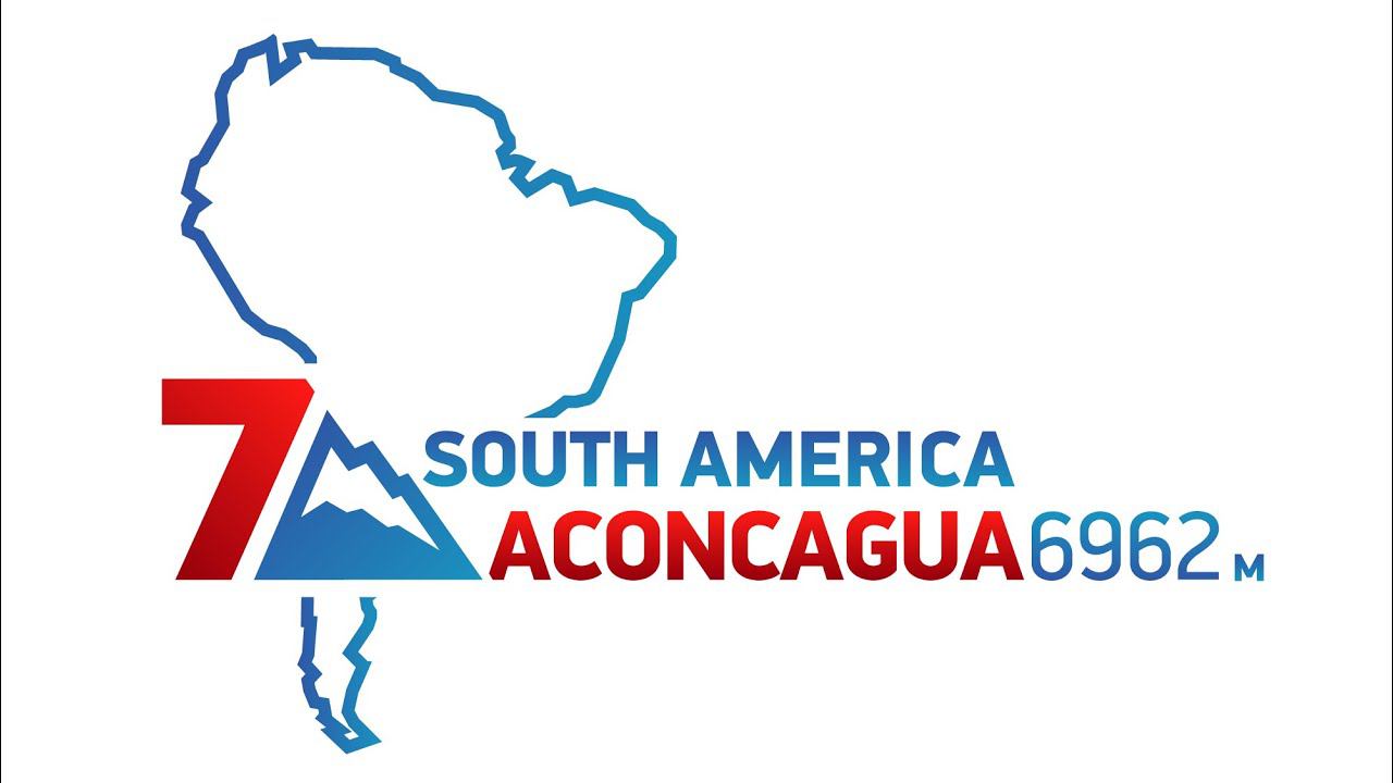 Aconcagua — project "7 Summits 7 Months" смотреть онлайн