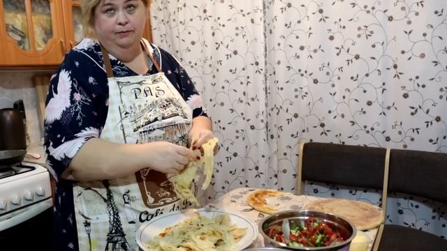 Готовка на Гриле