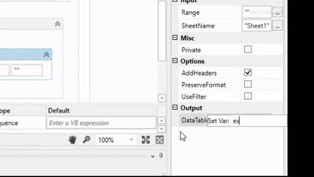 Automate the Reading of Excel File Using Uipath смотреть онлайн
