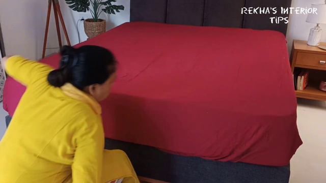 Bedroom Makeover With The Sleep Company Smart Grid Mattress || Smart Luxe Snow Tech Mattress смотреть онлайн