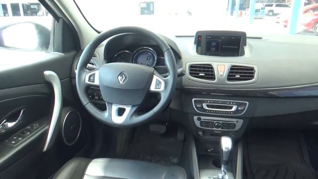 Renault / Fluence / 2016-GC304221 смотреть онлайн