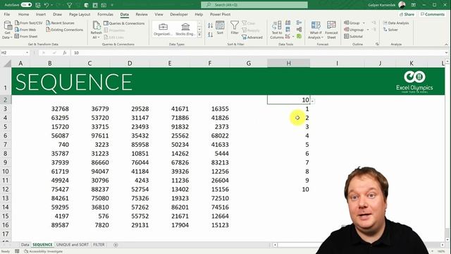 Dynamic Arrays Introduction смотреть онлайн