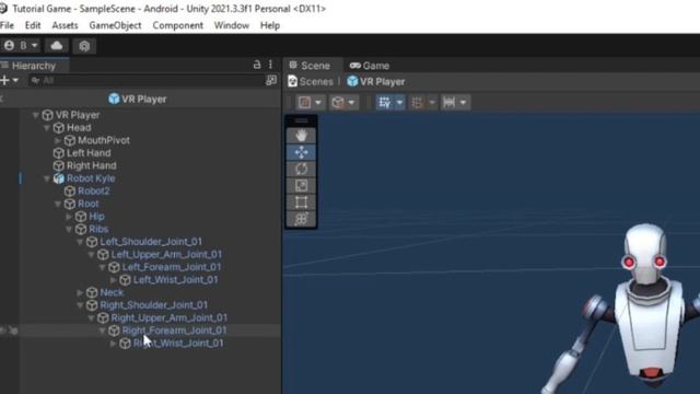 How To Add A 3D Player Model To Your Gorilla Tag Fan Game смотреть онлайн