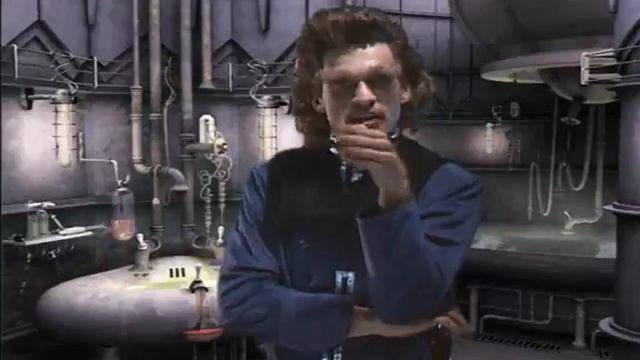 Dune 2000: Harkonnen Stage 1