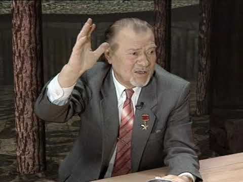 Воспоминания ветерана артиллериста Героя Советского Союза - 6 фильм смотреть онлайн