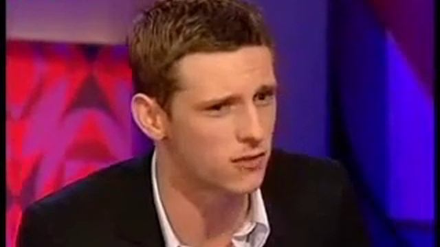 Jamie Bell смотреть онлайн