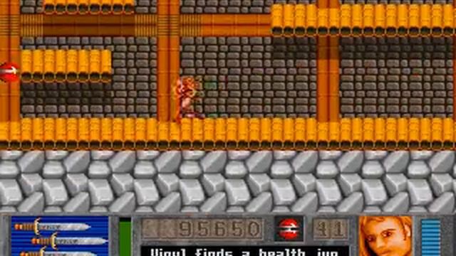 Vinyl Goddess From Mars Episode 1: Forests of Old Part 2/5 смотреть онлайн