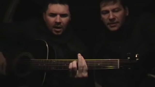 Кавер на песню Сектор газа Вдова смотреть онлайн