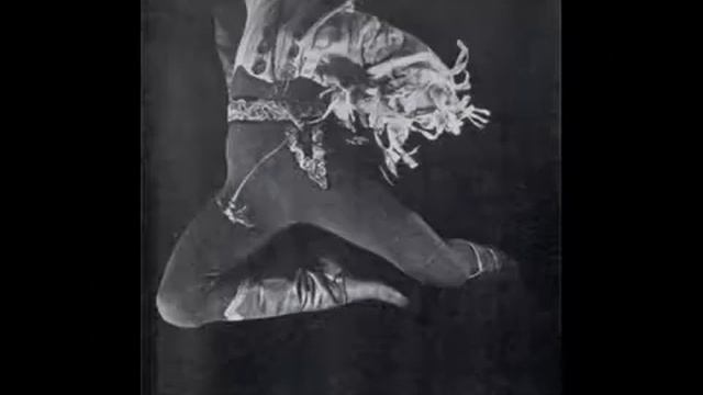 Серж Лифарь