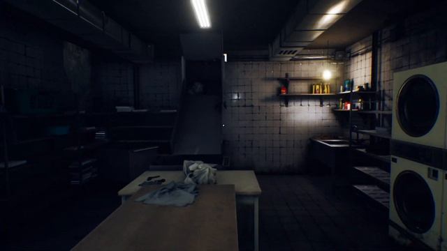 Inspecting Video Game Propane Tanks смотреть онлайн