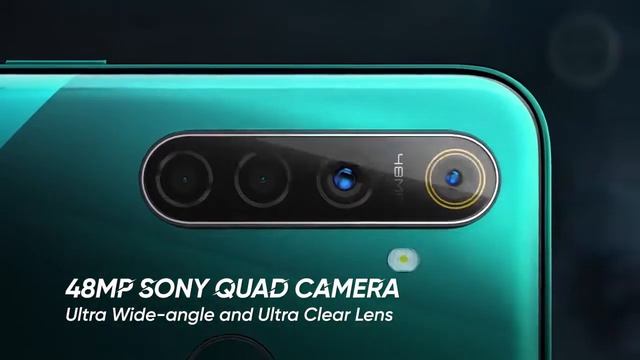 Цена качество 2020 Смартфон Realme 5 Pro - price quality 2020 Smartphone Realme 5 Pro смотреть онлайн