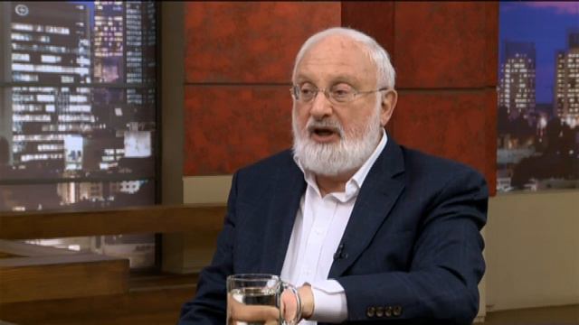 Что значит "выйти из себя" смотреть онлайн