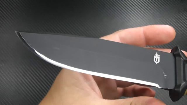 GERBER Strongarm Première Partie (Fr) смотреть онлайн