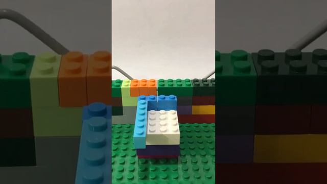 Как сделать Лего Босса скибиди туалет/How to make Lego Boss skibidi toilet смотреть онлайн
