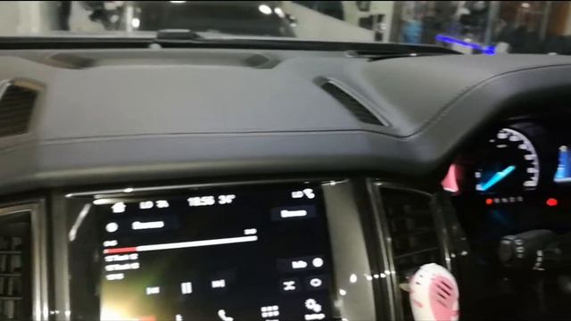 Ford Everest Sync 3 กับสุดยอดลำโพง Ground Zero จาก German by Willy Mirage 086-956-6659 смотреть онлайн