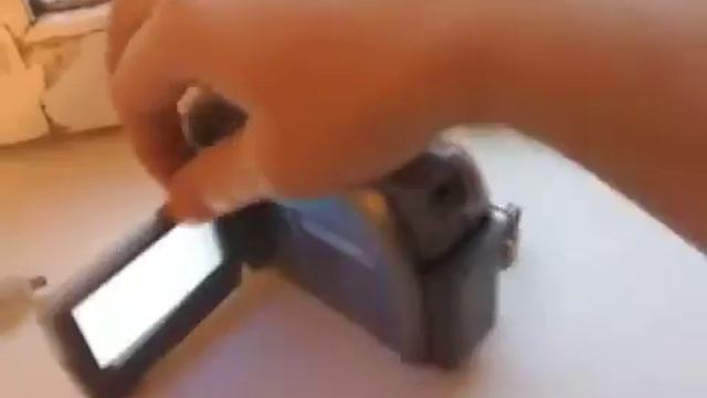 Canon MV900 смотреть онлайн