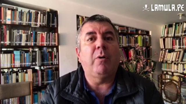 'Luz Roja' #259 | Por Juan Carlos Tafur смотреть онлайн