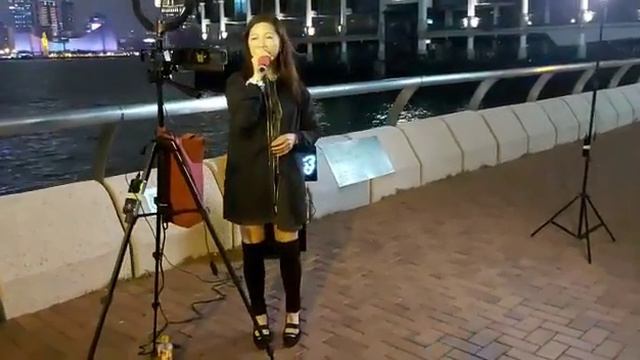 Pauline王蓉🌻＃yesterday_Once_more