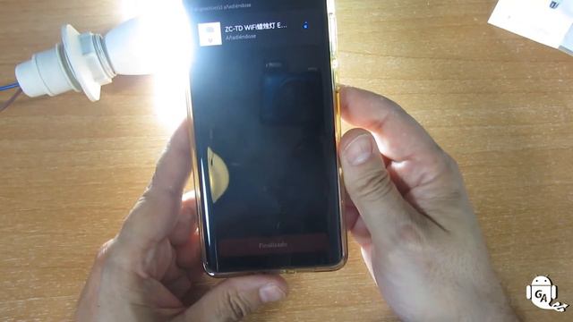 Análisis Bombilla Vela LED 6W MOES Wifi Tuya Smart E14 RGBCCT 2700-6500K смотреть онлайн