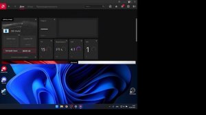 Туториал как сделать растяг на AMD