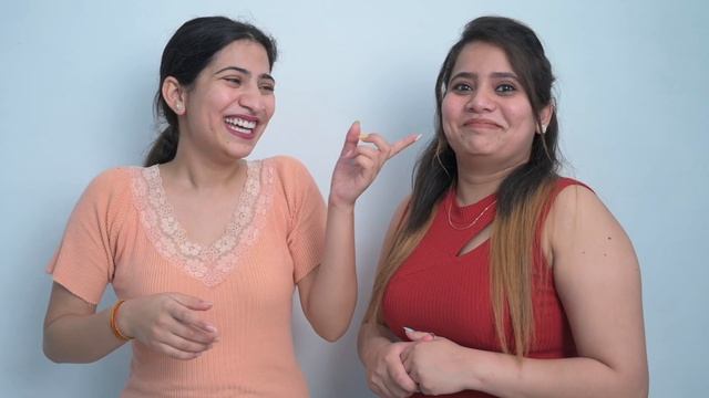 In Lockdown TRY NOT TO REACT | Anishka Khantwaal | смотреть онлайн