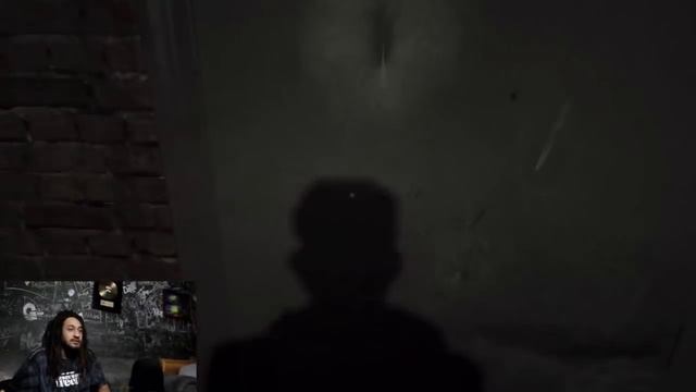Yall Really Made Me Play Outlast🤬😫 смотреть онлайн