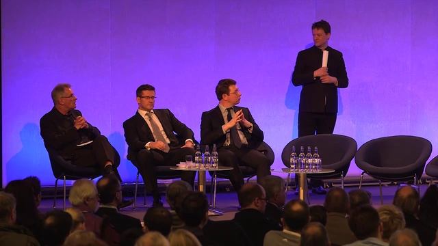UK Investor Show 2014 video - Value Investing смотреть онлайн