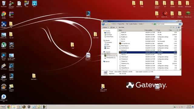 Fix for thief 3 not doing anything at startup смотреть онлайн
