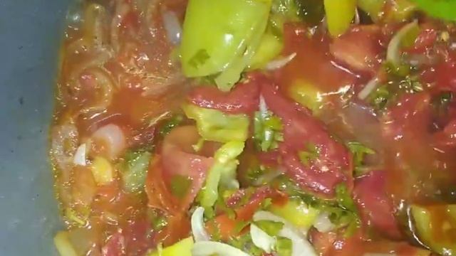 Чахохбили из курицы смотреть онлайн