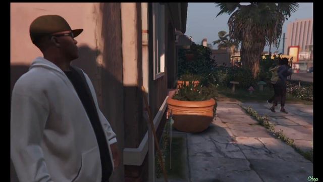 MICHAEL IMPRESSED FRANKLIN || GTA V GAMEPLAY #2 || @TheLegionBrothersOfficial