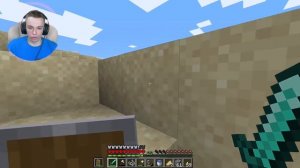 [8] ЭТО КОНЕЦ! МАЙНКРАФТ ХАРДКОР | Аришнев и Сафик1234 Minecraft Hardcore