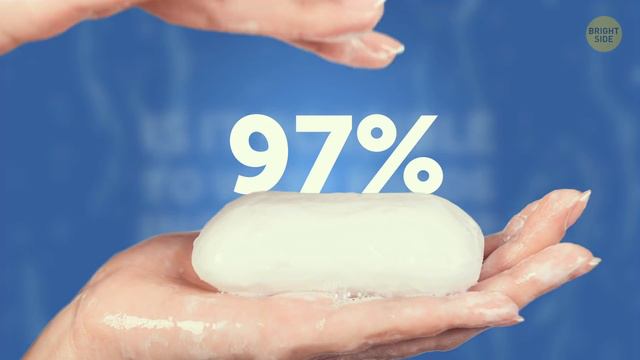 You're Probably Washing Your Hands Wrong смотреть онлайн