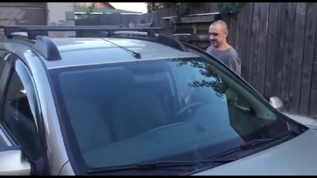 сандеро2 замена повторителя поворота. смотреть онлайн