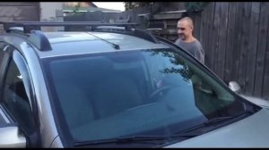 сандеро2 замена повторителя поворота.