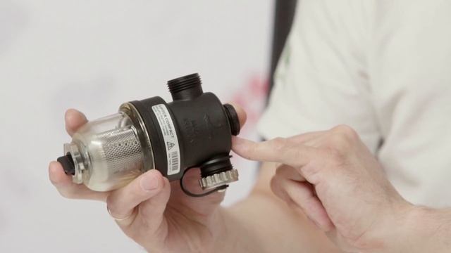 компактный фильтр для настенных котлов смотреть онлайн