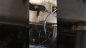 ВАЗ 2114 жрет, не едет, стреляет.