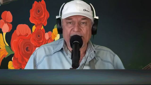 Гали Аюпов - Гуллярем смотреть онлайн