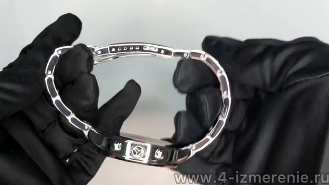 Обзор 4 Измерение TISSOT Chrono XL Classic T116.617.11.047.01 смотреть онлайн