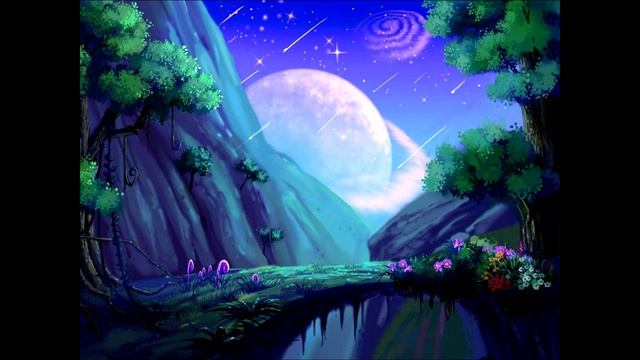 №57.Лечебный сеанс Ларисы,спасение планеты Радины смотреть онлайн