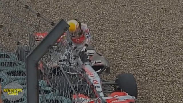 ?La Historia de LEWIS HAMILTON ?? (Parte 1) - Sus INICIOS y Epoca en McLaren | Motorsport Planet смотреть онлайн